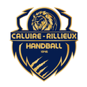 Logo du Caluire Rillieux HB