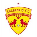 Logo du Chabanais FC