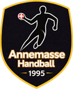 Logo du Annemasse HBC