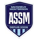 Logo du AS Savigneux Montbrison