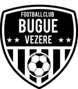 Logo du FC Bugue Vézère