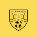 Logo du FC Aubeterre