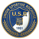 Logo du US Rochoise