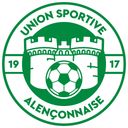 Logo du US Alençon