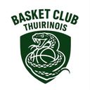 Logo du BC Thuirinois