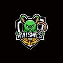 Logo du AS Raismes