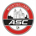 Logo du ASC Montbéliard