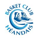 Logo du Basket Club Héandais