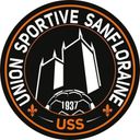 Logo du US Sanfloraine
