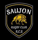 Logo du Rugby Club Saujon