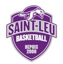 Logo du BC Saint Leu 974