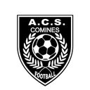 Logo du ACS Comines