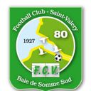 Logo du FC St Valery Baie de Somme Sud