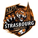 Logo du ASPTT Strasbourg Handball