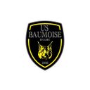 Logo du US Baumoise Rugby