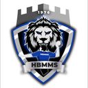 Logo du HB Mougins Mouans-Sartoux