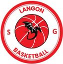 Logo du Langon Sud Gironde Basketball
