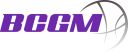 Logo du Basket Club Grimaud Ste Maxime