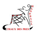 Logo du US Chaux des Prés