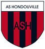 Logo du AS Hondouville