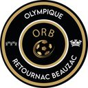 Logo du Olympique Retournac Beauzac