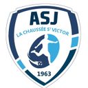 Logo du ASJ La Chaussée St Victor