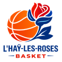Logo du Club Athlétique de L'Haÿ-les-Roses Basket