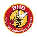 Logo du Bouaye Herbauges Basket