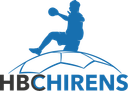 Logo du Handball Chirens