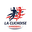 Logo du La Clichoise Handball