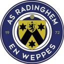 Logo du AS Radinghem