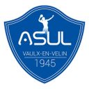 Logo du ASUL Vaulx en Velin