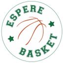 Logo du Espère - Basket