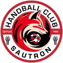Logo du HBC Sautron