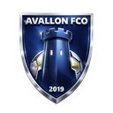 Logo du Avallon FCO