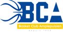 Logo du Amplepuis BC