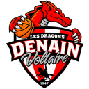 Logo du ASC Denain Voltaire