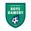 Logo du ES Roye Damery