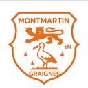 Logo du AS Montmartin en Graignes