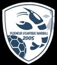 Logo du Ploemeur Atlantique HB