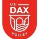 Logo du US Dax Volley