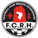 Logo du FC Région Houdanaise