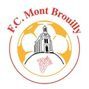 Logo du FC Mont Brouilly