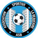 Logo du AS La Beaucaire