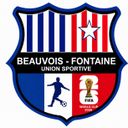 Logo du US Beauvois Fontaine