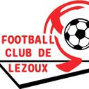 Logo du FC Lezoux