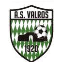 Logo du AS Valros