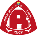 Logo du US Ruch Carvin