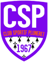 Logo du CS Pluneret