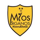 Logo du US Mios Biganos